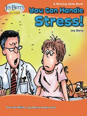 cover image of You Can Handle Stress